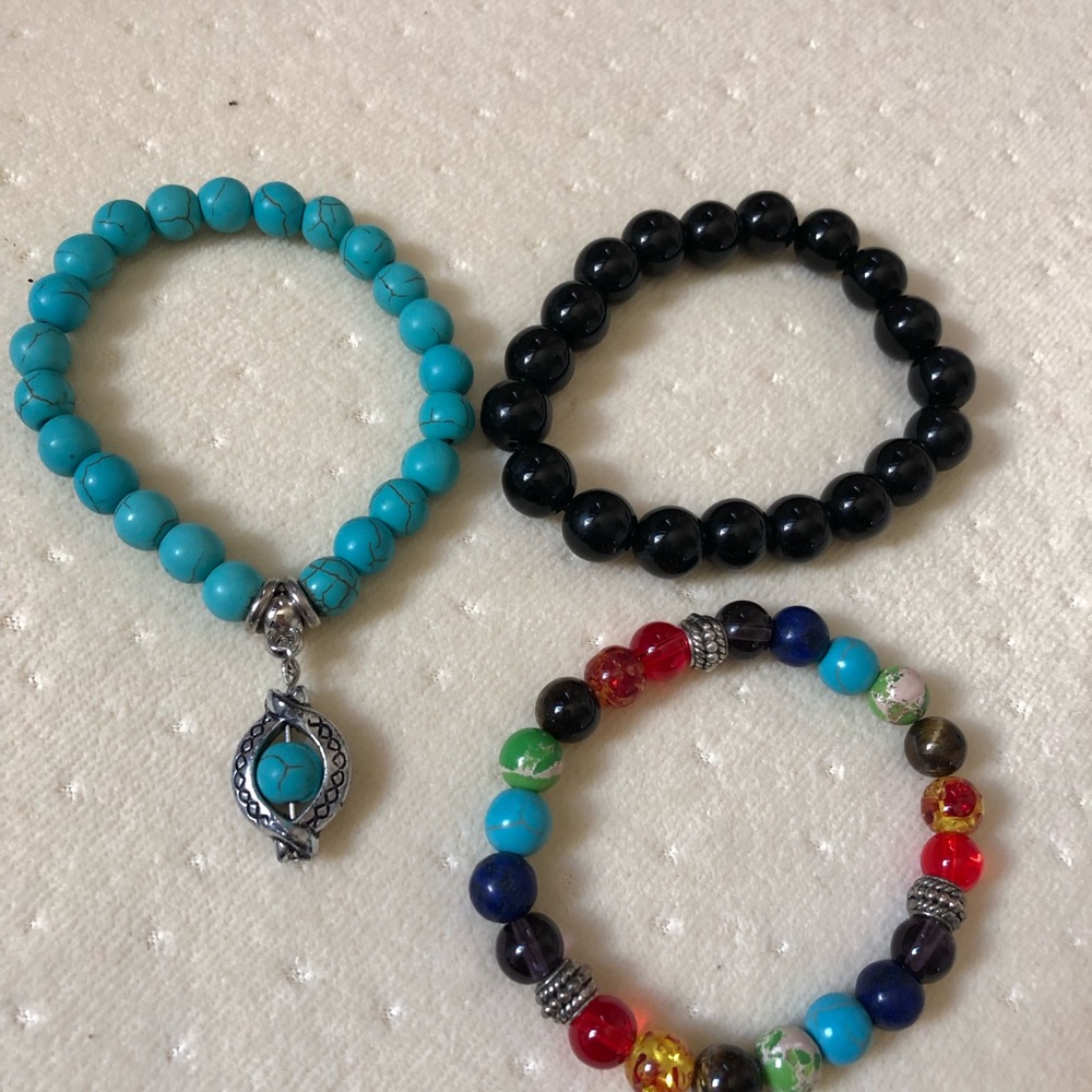 New Bracelet